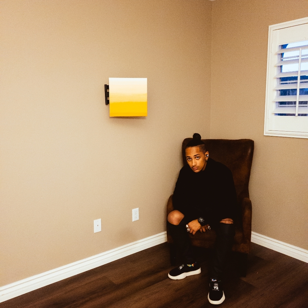 Meet your Posher, Michael 🌺🏝